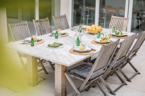 Le Chaland - Villa Pied Dans L'eau - Waterfront