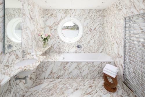 Le Chaland - Villa Pied Dans L'eau - Waterfront