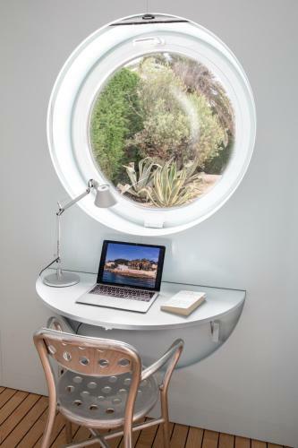 Le Chaland - Villa Pied Dans L'eau - Waterfront