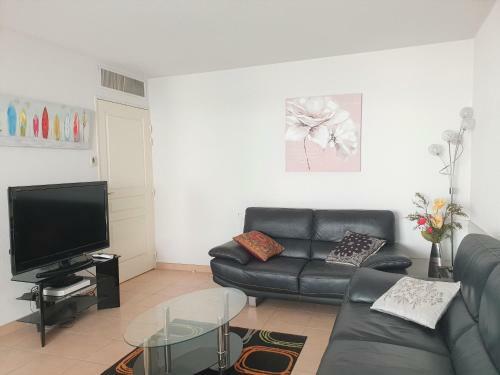 Apartamento Les Albizias