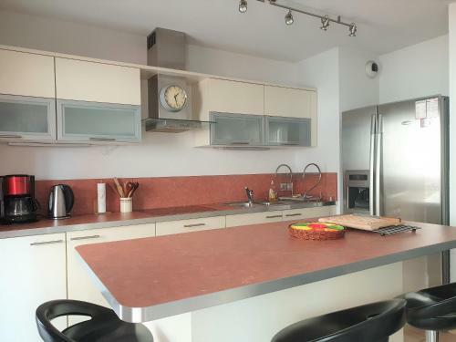 Apartamento Les Albizias