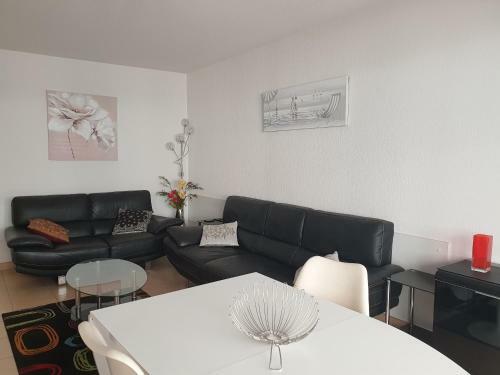 Apartamento Les Albizias