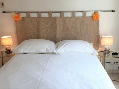 Apartamento Les Albizias