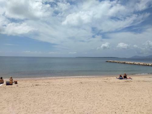 Apartamento Les Albizias