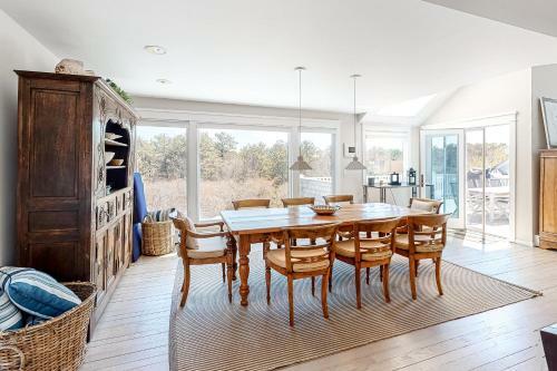 Amagansett Ocean Breezes