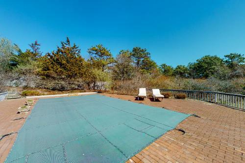 Amagansett Ocean Breezes
