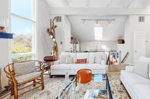 Amagansett Ocean Breezes