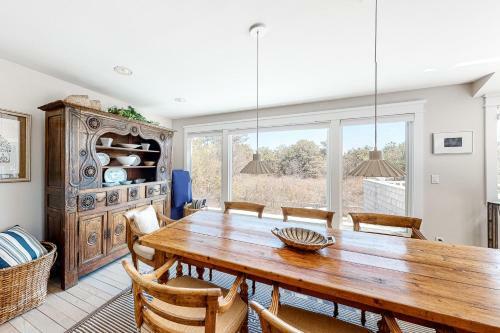 Amagansett Ocean Breezes