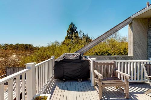 Amagansett Ocean Breezes