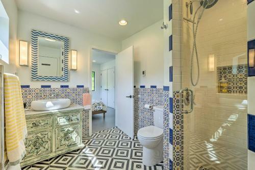 Luxe And Modern Home 30mi To Saratoga Springs!