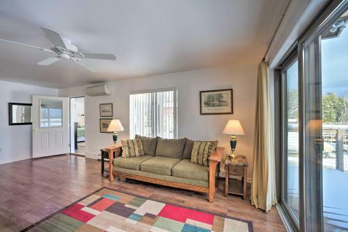 Apartamento Lake George Getaway Near Restaurants, Shops!