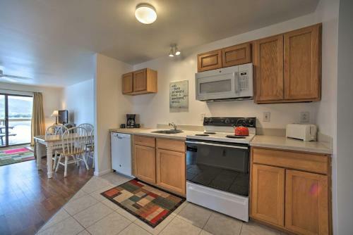 Apartamento Lake George Getaway Near Restaurants, Shops!