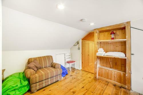 The Lodge At Schroon River
