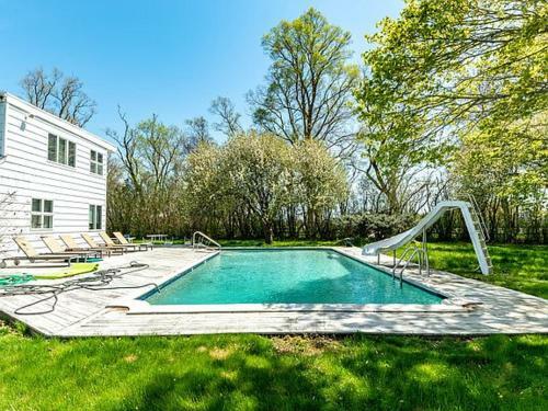 Villa Burak - Luxury With Pool
