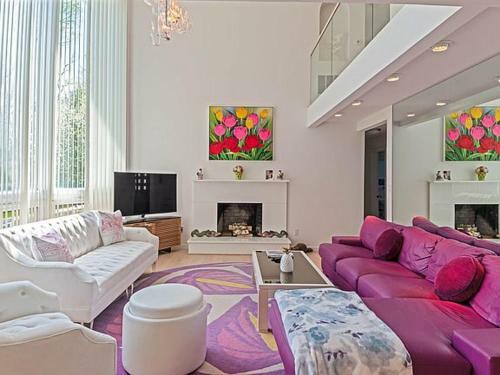 Villa Burak - Luxury With Pool