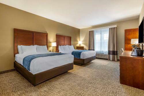 Hotel Comfort Inn