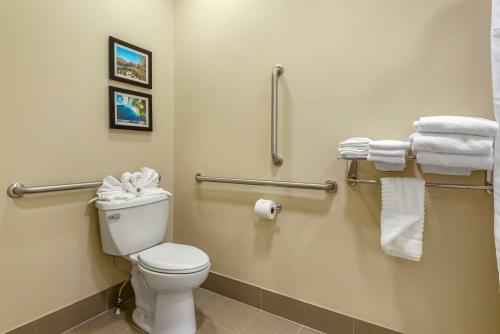 Hotel Comfort Inn