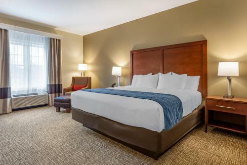 Hotel Comfort Inn