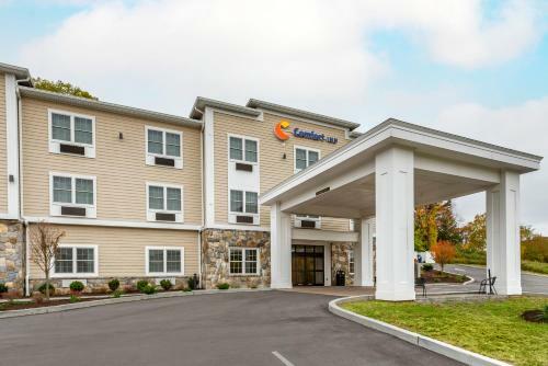 Hotel Comfort Inn