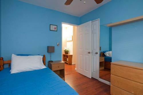 Apartamento Oasis Getaway