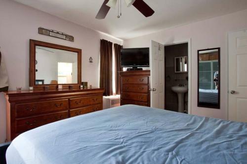 Apartamento Oasis Getaway