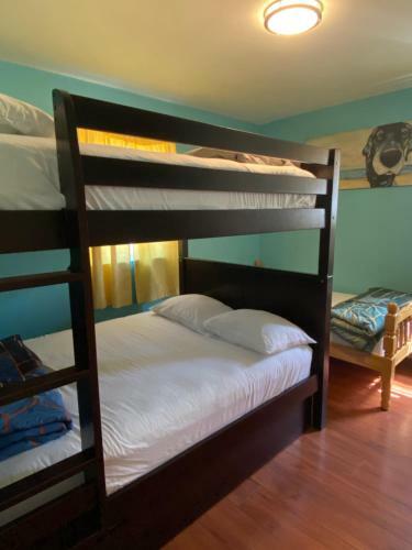 Apartamento Oasis Getaway