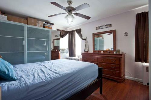 Hostal Queen Room Deluxe