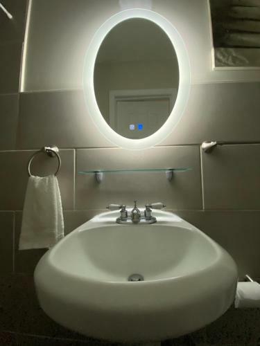 Hostal Queen Room Deluxe