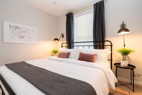Apartamento Moonlight Lodge Unit 2 - Catskills, Windham Mountain, Hunter Mountain