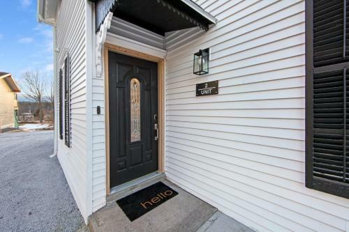 Apartamento Moonlight Lodge Unit 2 - Catskills, Windham Mountain, Hunter Mountain