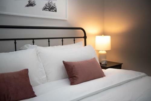 Apartamento Moonlight Lodge Unit 1 - Catskills, Windham Mountain, Hunter Mountain