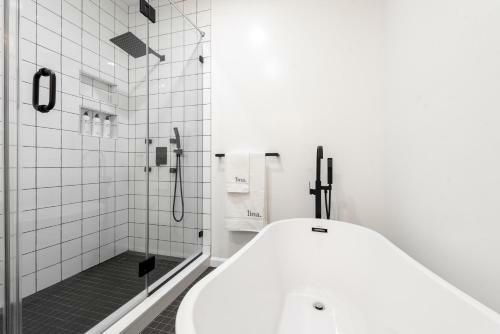 Apartamento Moonlight Lodge Unit 1 - Catskills, Windham Mountain, Hunter Mountain