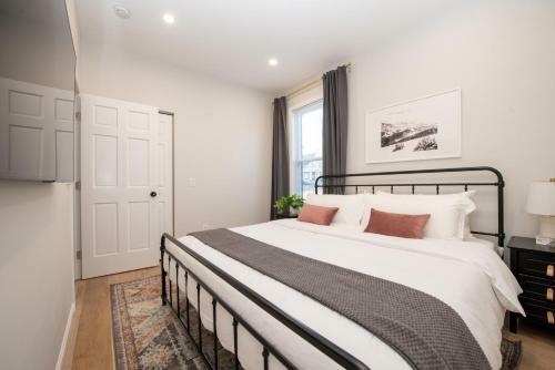 Apartamento Moonlight Lodge Unit 1 - Catskills, Windham Mountain, Hunter Mountain