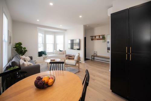 Apartamento Moonlight Lodge Unit 1 - Catskills, Windham Mountain, Hunter Mountain