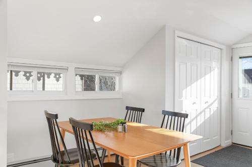 Apartamento Moonlight Lodge Unit 3 - Catskills, Windham Mountain, Hunter Mountain