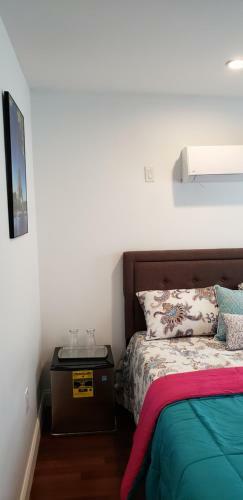 Home Away Holiday Suite