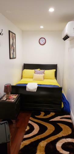 Home Away Holiday Suite