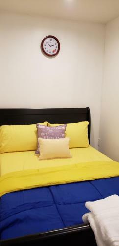 Home Away Holiday Suite