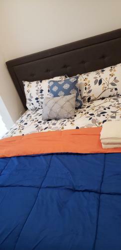 Home Away Holiday Suite