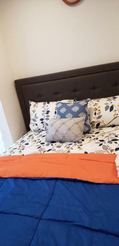 Home Away Holiday Suite