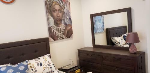 Home Away Holiday Suite