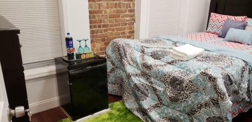 Home Away Holiday Suite