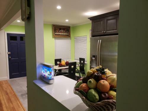 Comfortable Holiday Homestay