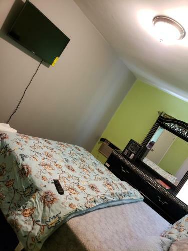 Comfortable Holiday Homestay