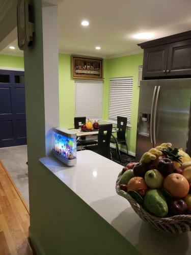 Comfortable Holiday Homestay