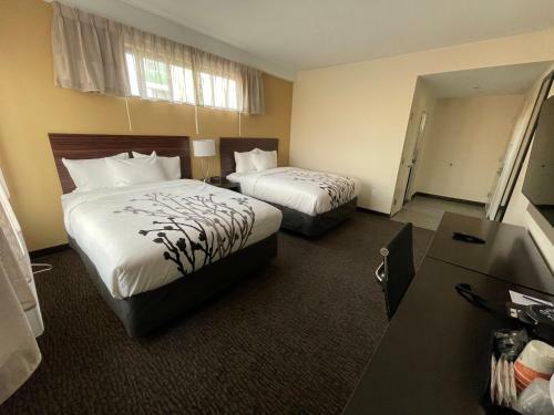 Hotel Sleep Inn
