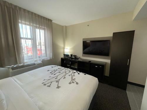 Hotel Sleep Inn