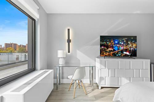Hotel Global Luxury Suites At The Arches