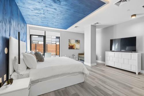 Hotel Global Luxury Suites At The Arches