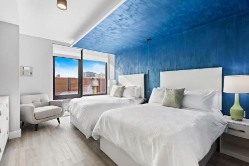 Hotel Global Luxury Suites At The Arches